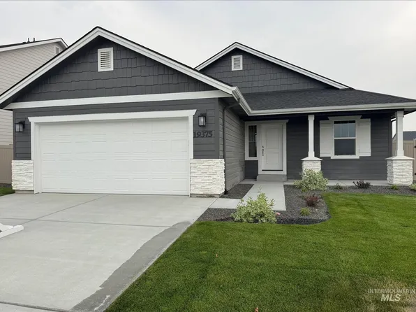 19375 Snowyside Way, Caldwell, ID 83605
