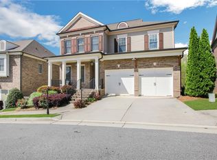 2459 Ellard Ter SE, Smyrna, GA 30080