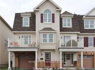 2652 Baynes Sound Way, Ottawa, ON K2J0X2