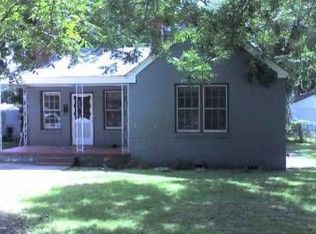 110 Bee Rd, Savannah, GA 31404