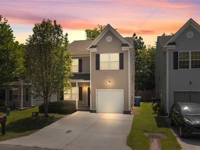 1823 Elizabeth Ave, Chesapeake, VA, 23324