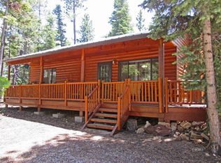 890 E Empty Saddle Rd, Alton, UT 84710