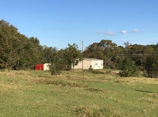 171 Dover Rd, Bentonia, MS 39040