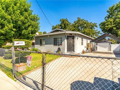 2021 Wall Ave, San Bernardino, CA, 92404