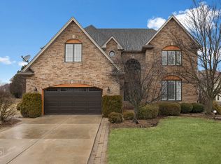 18501 Alexis Ct, Hazel Crest, IL 60429