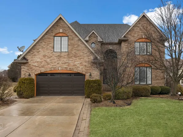 18501 Alexis Ct, Hazel Crest, IL 60429