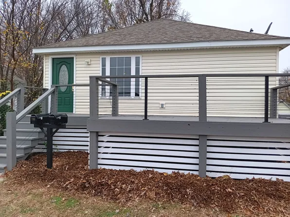 723 Vine St Unit B, Fulton, MO 65251