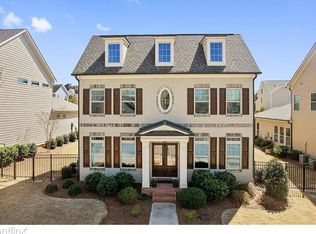 12689 Lecoma Trce #TRC, Milton, GA 30004