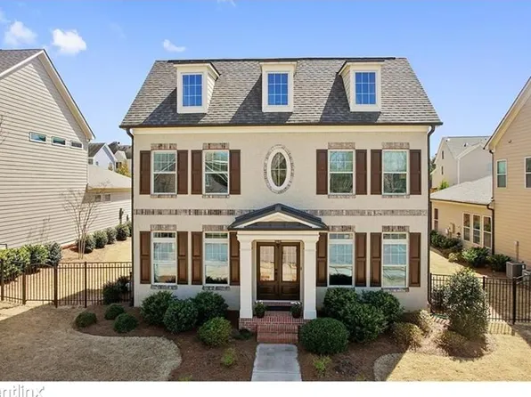 12689 Lecoma Trce #Trc, Milton, GA 30004