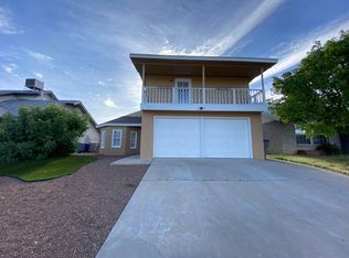 11133 Loma Escondida Dr, El Paso, TX 79934