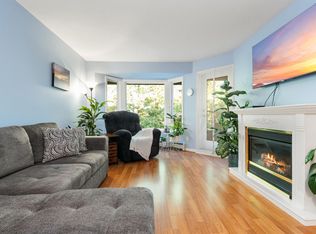 2700 McCallum Rd #324, Abbotsford, BC V2S 6X9