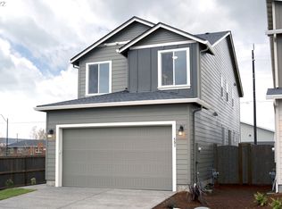 505 N Russet Pl, Ridgefield, WA 98642