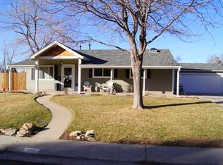 5301 Highline Pl, Denver, CO 80222