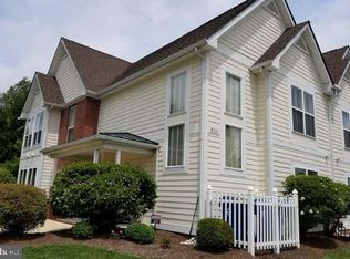 703 Canning House Row #903, Milton, DE 19968
