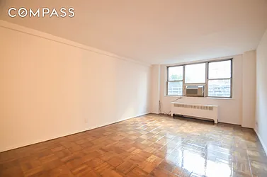 Rented by Compass