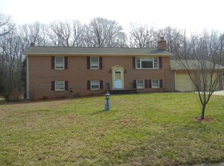 3498 Forest Glenn Ct, Waldorf, MD 20601