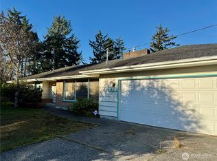 1323 S Montesano St, Westport, WA