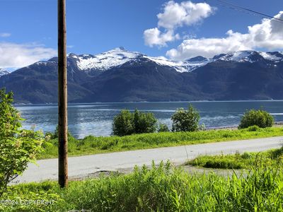 361 Beach Rd, Haines, AK, 99827