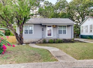 1038 Canton, San Antonio, TX 78202