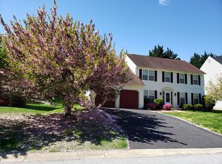 469 Greenwood Dr, Wilmington, DE 19808