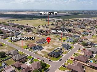 LOT 41 Bryan Loop, Rio Grande City, TX 78582
