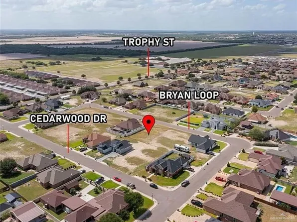 0 Bryan Loop, Rio Grande City, TX 78582
