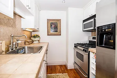 Sold by Keller Williams NYC