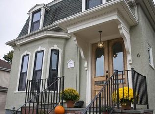 6 Avon St, Wakefield, MA 01880