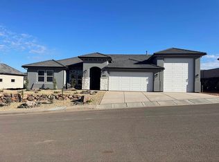 1479 E Toliman Way, Washington, UT 84780