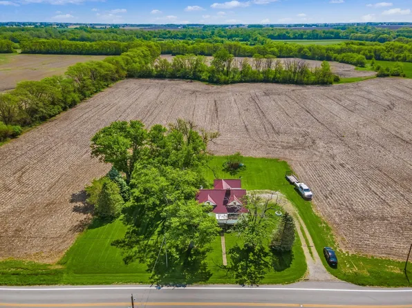 9710 State Route 207, Mount Sterling, OH 43143