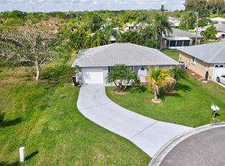 5713 Thrinax Pl E, Fort Pierce, FL 34982