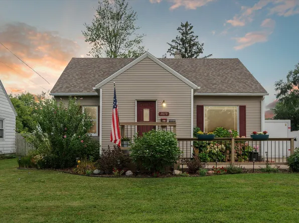 2879 West Ave SW, Wyoming, MI 49519