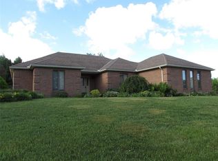 1308 Turner Rd, Bellefontaine, OH 43311