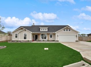 113 Ridgetop Trl, Rhome, TX 76078