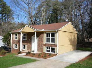 3001 Fern Valley Dr, Tucker, GA 30084