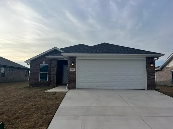 316 Molly Dean Drive, Duenweg, MO 64841