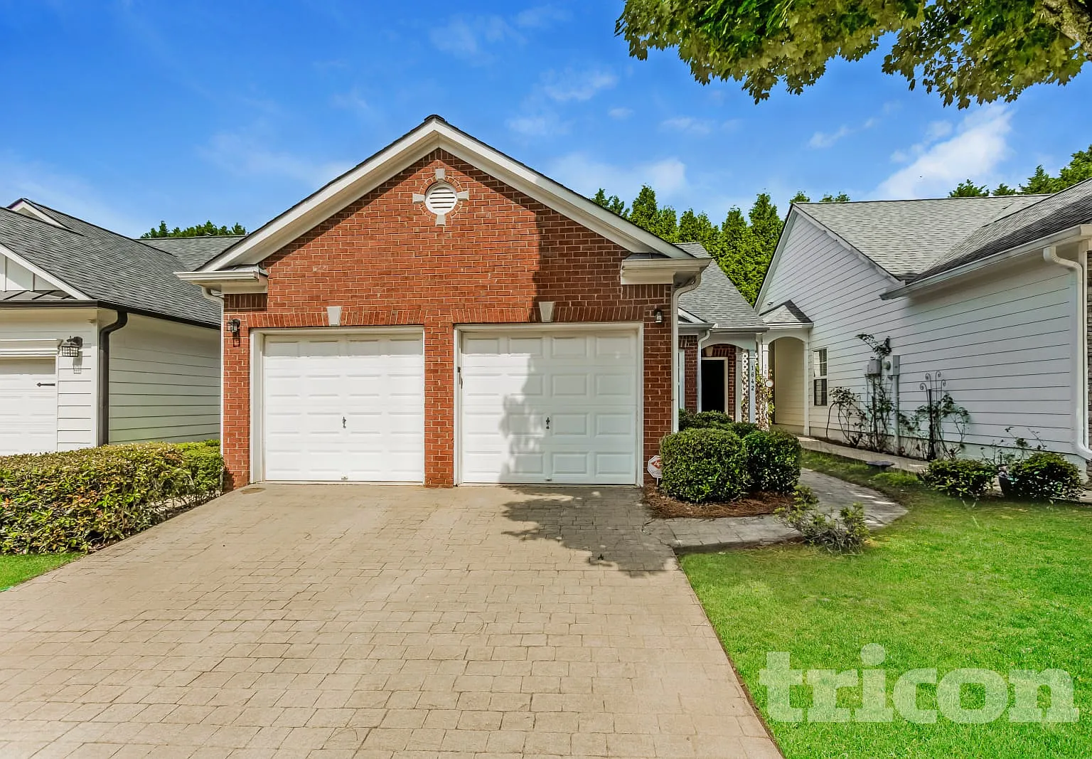 1642 Donovans Rdg NW Kennesaw GA — Photo 1