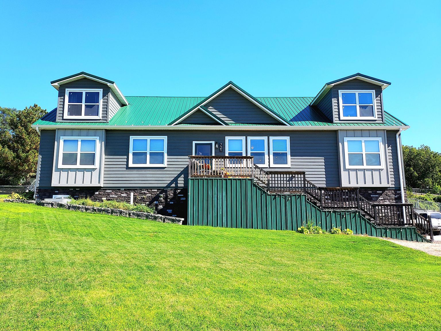 721 Otoe Trl, North Platte, NE 69101 Zillow