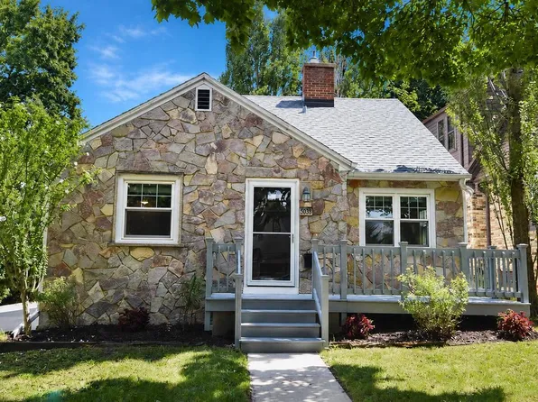 508 N 67th STREET, Wauwatosa, WI 53213