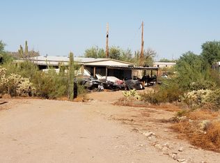 4632 N Main Dr, Apache Junction, AZ 85120