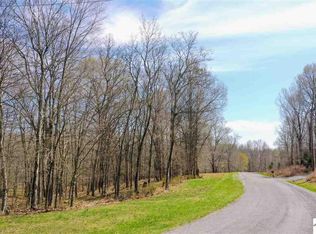 LOT 33 Periwinkle Hill Rd, Cadiz, KY 42211