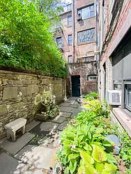 Rented by City Connections Realty