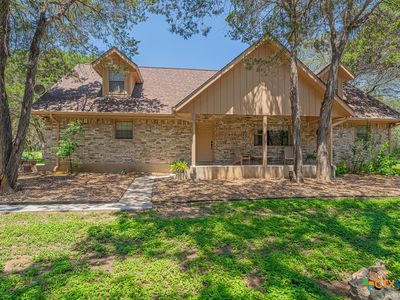 750 Forest Trl, New Braunfels, TX, 78132