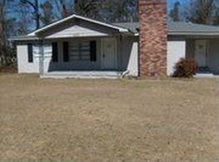 3461 96th Rd, Neeses, SC 29107