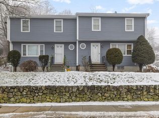230 Main St UNIT 4, Woburn, MA 01801