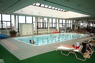 Rented by Brown Harris Stevens