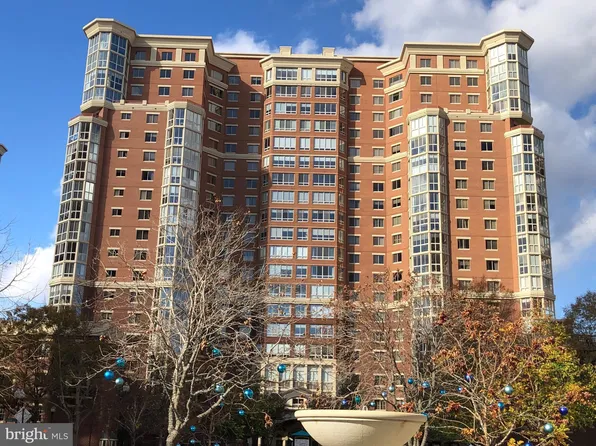 2151 Jamieson Ave Unit 706, Alexandria, VA 22314