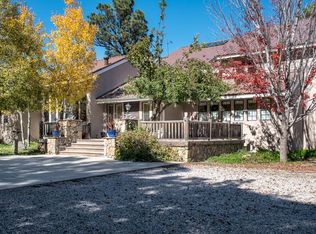 63 Eagle Creek Cyn, Ruidoso, NM 88345