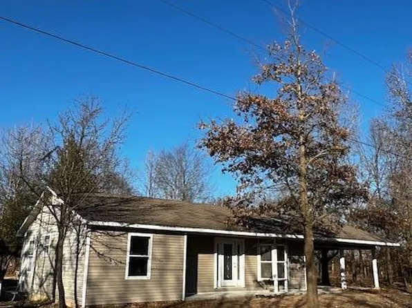 265 Country Cv, Benton, MO 63736