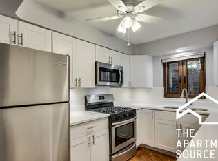 2645 W Carmen Ave #F202, Chicago, IL 60625